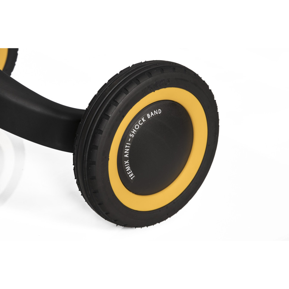 Велосипед дитячий TREMIX Banana Colibro CT-42-01 до 25 кг