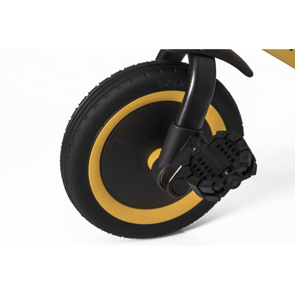 Велосипед дитячий TREMIX Banana Colibro CT-42-01 до 25 кг