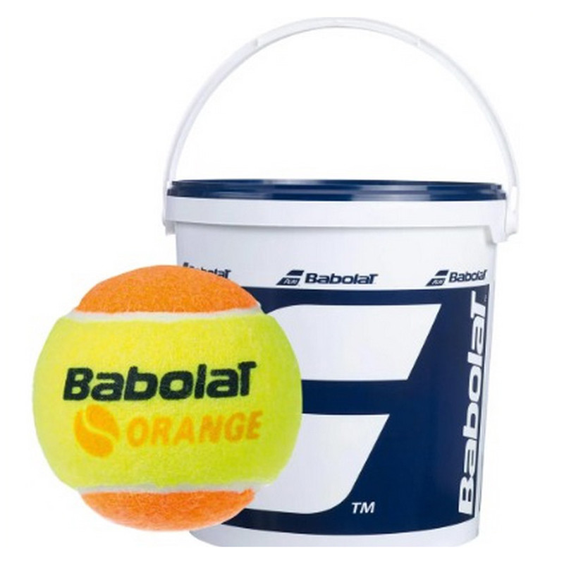 М'ячі для великого тенісу 36 box Babolat 513003-113, 36 шт