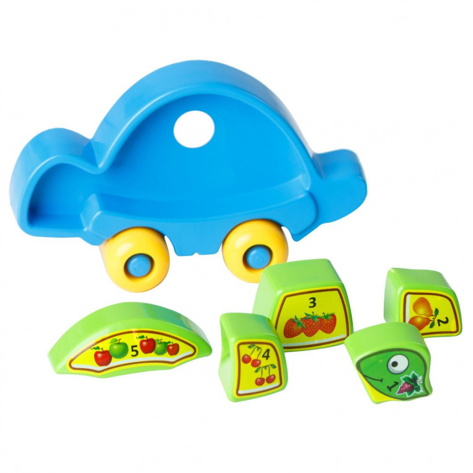 Игрушка развивающая 