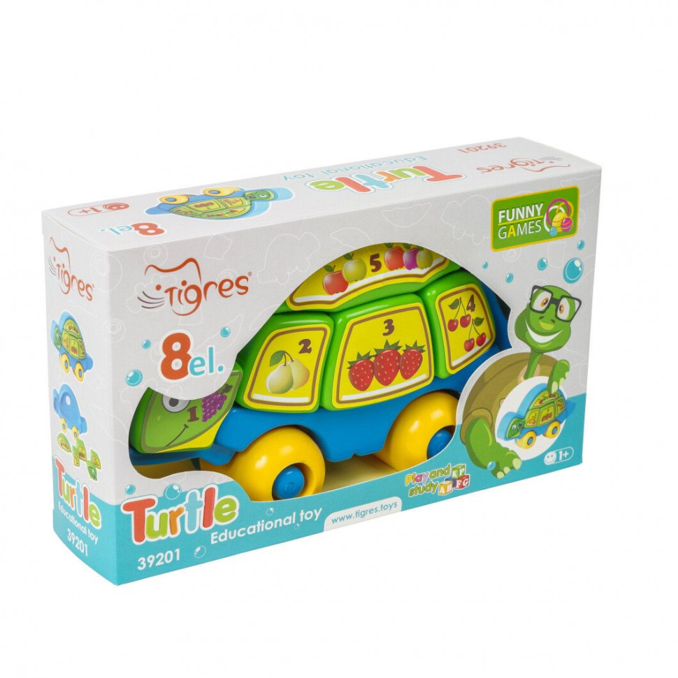Игрушка развивающая 
