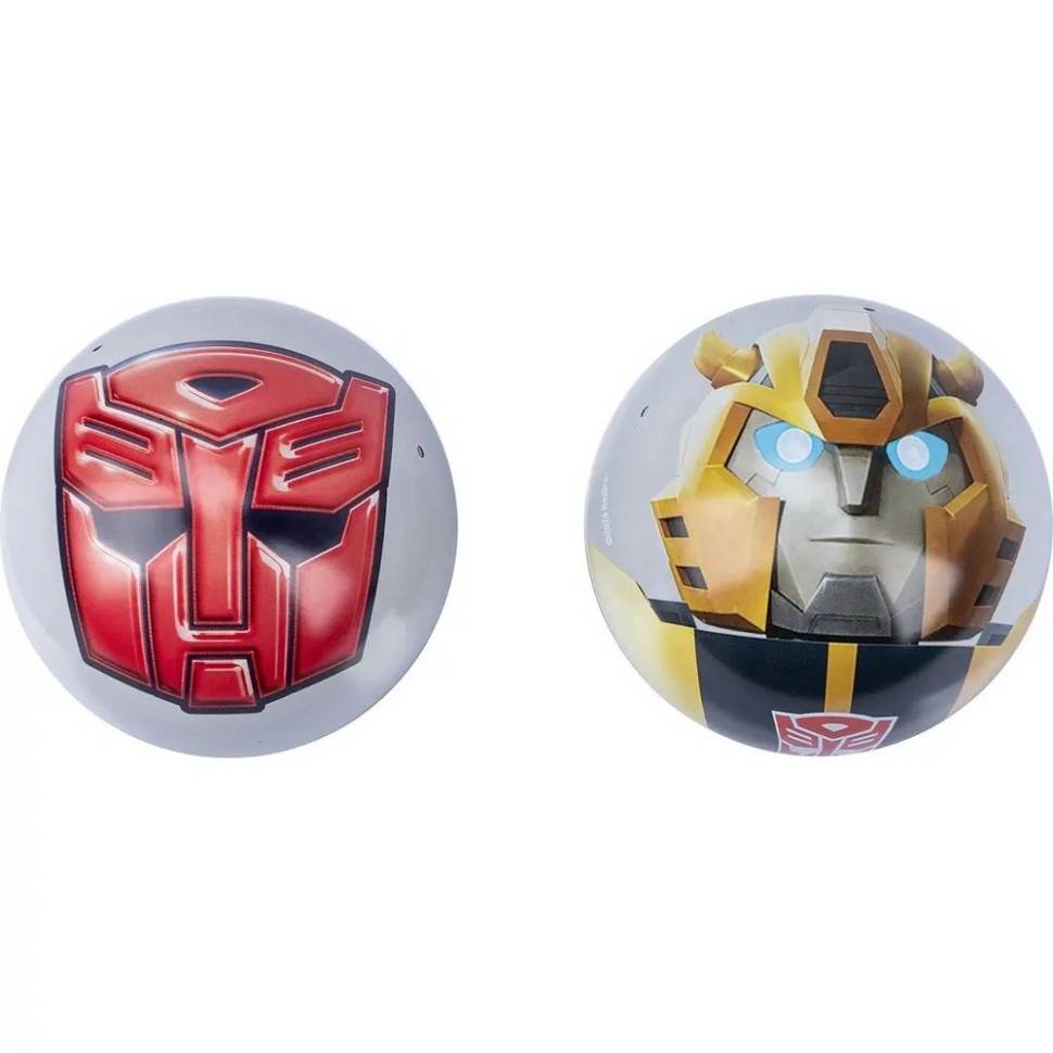 Дитяча м'яка іграшка-сюрприз Transformers Miraball M14160 в асортименті