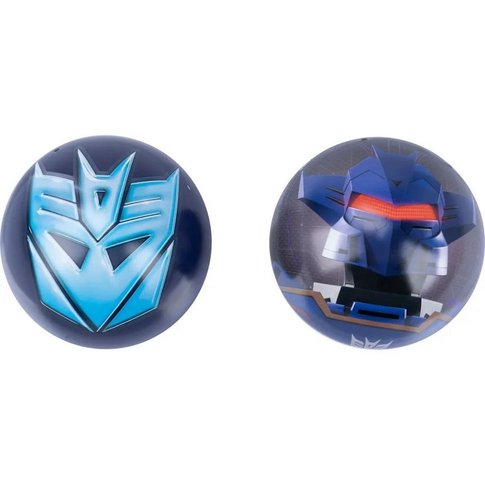 Дитяча м'яка іграшка-сюрприз Transformers Miraball M14160 в асортименті