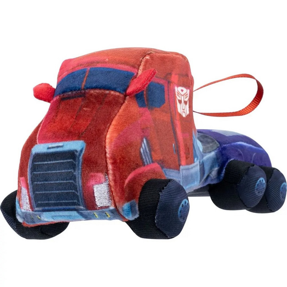 Дитяча м'яка іграшка-сюрприз Transformers Miraball M14160 в асортименті