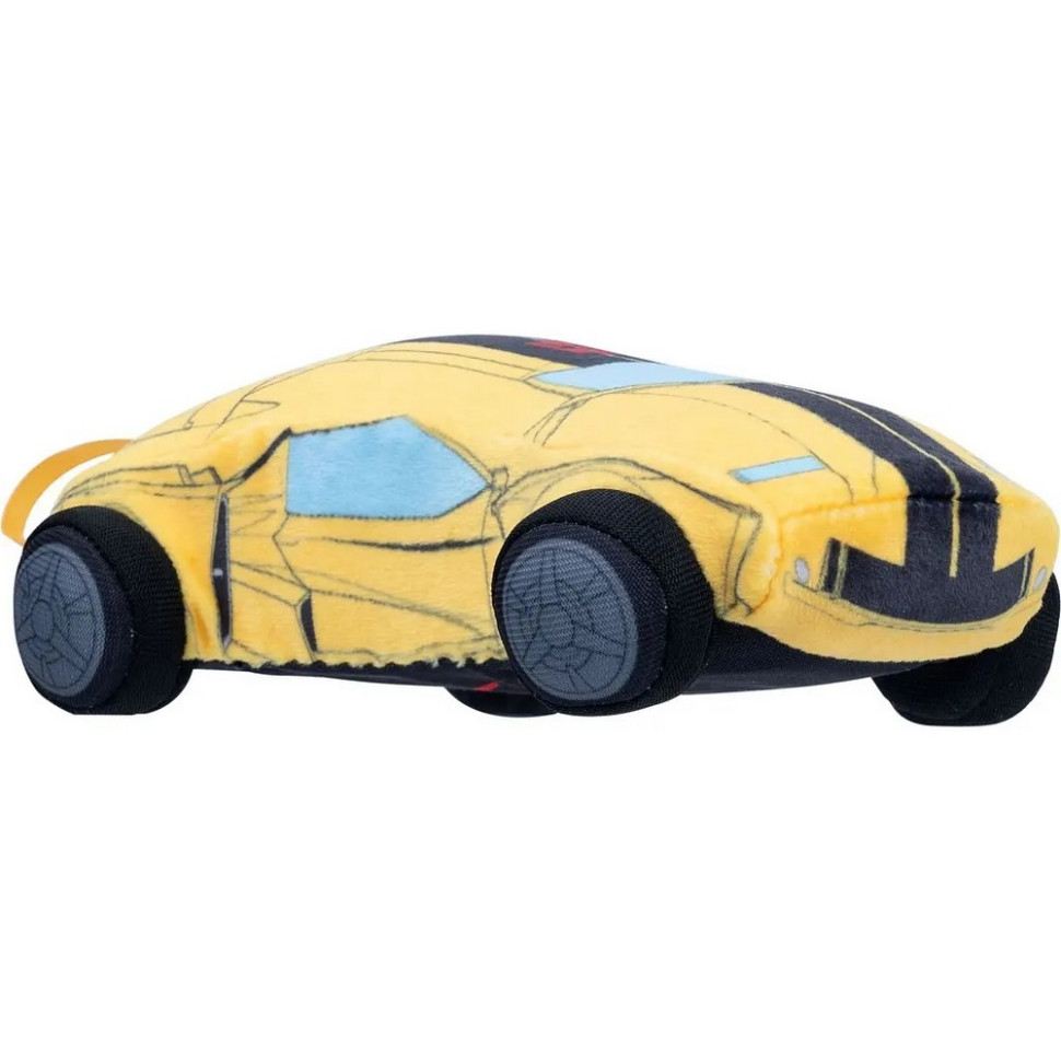 Дитяча м'яка іграшка-сюрприз Transformers Miraball M14160 в асортименті