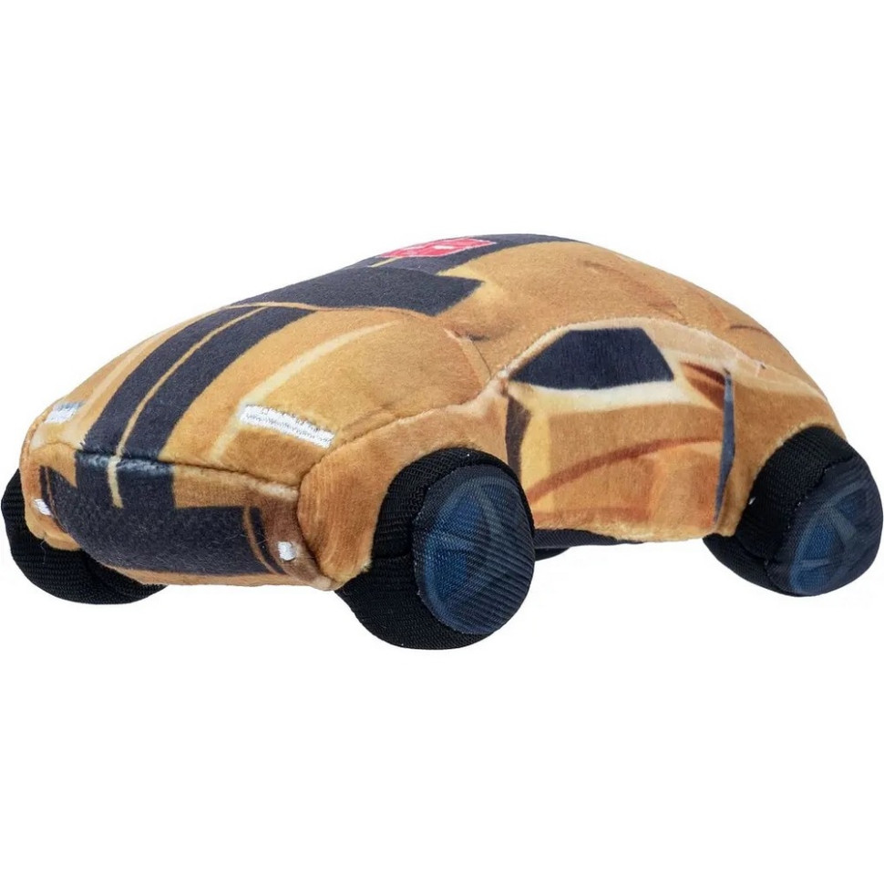 Дитяча м'яка іграшка-сюрприз Transformers Miraball M14160 в асортименті