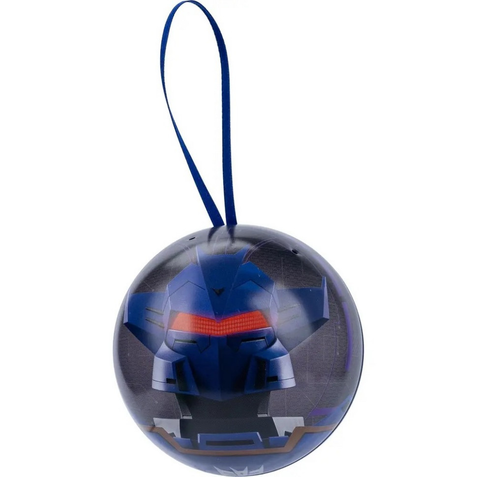 Дитяча м'яка іграшка-сюрприз Transformers Miraball M14160 в асортименті