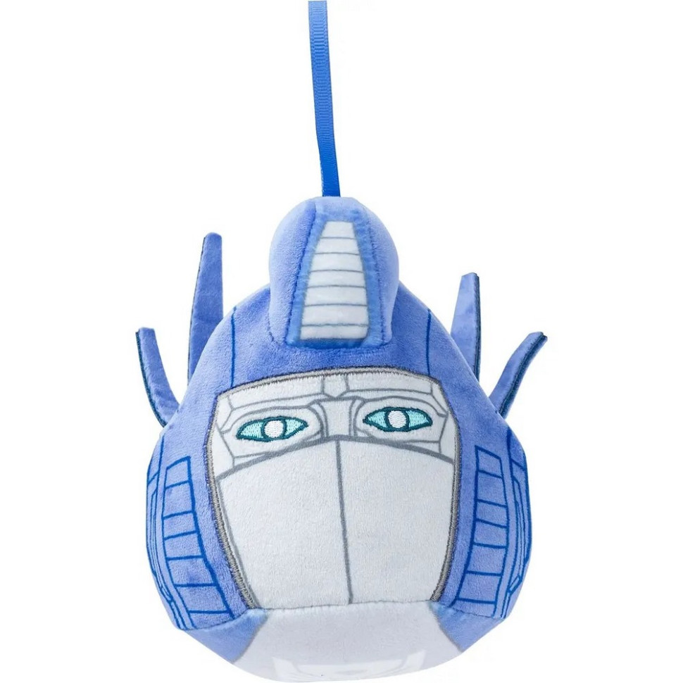 Дитяча м'яка іграшка-сюрприз Transformers Miraball M14160 в асортименті