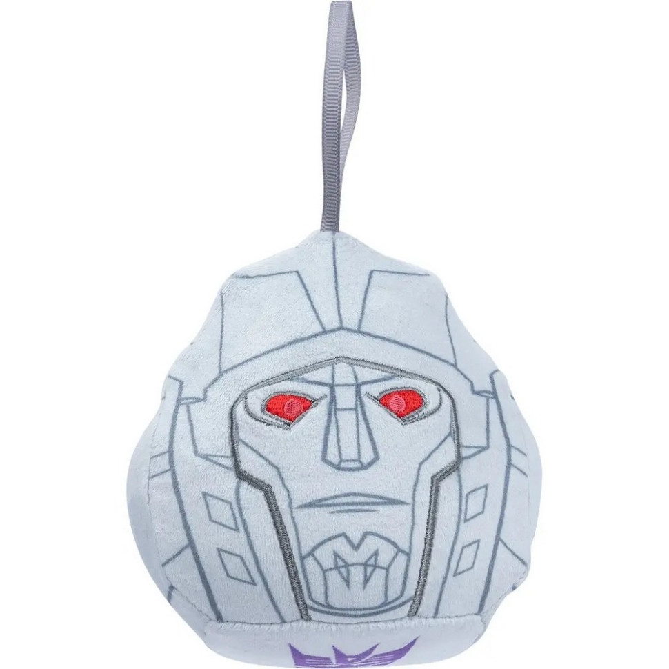 Дитяча м'яка іграшка-сюрприз Transformers Miraball M14160 в асортименті