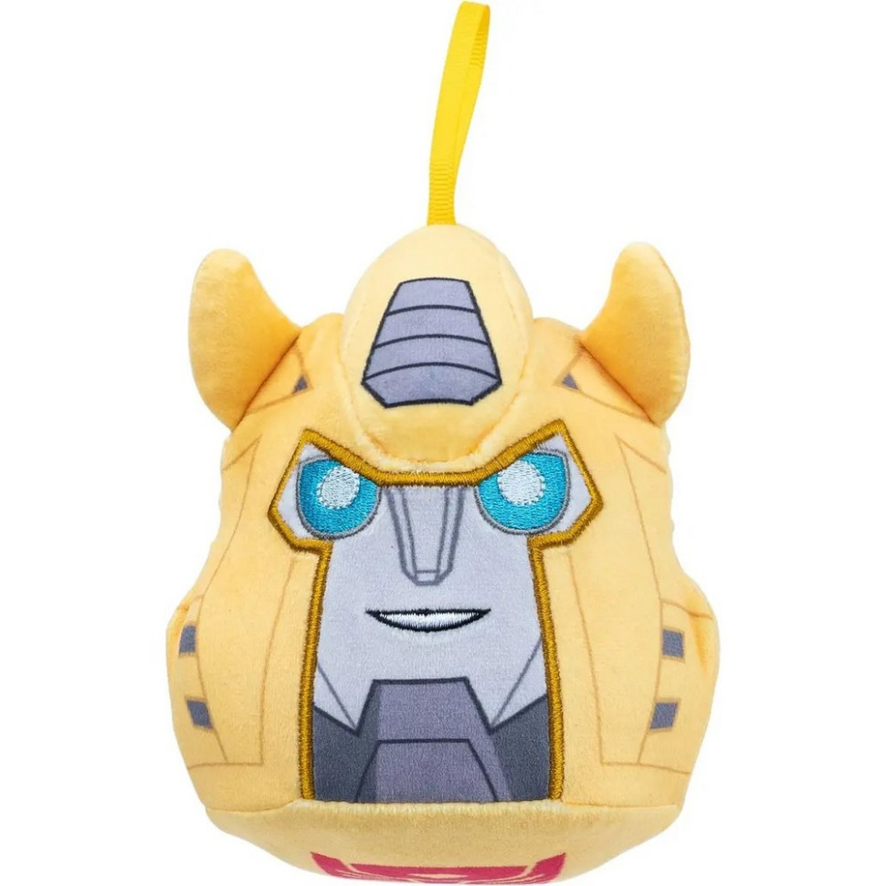 Дитяча м'яка іграшка-сюрприз Transformers Miraball M14160 в асортименті