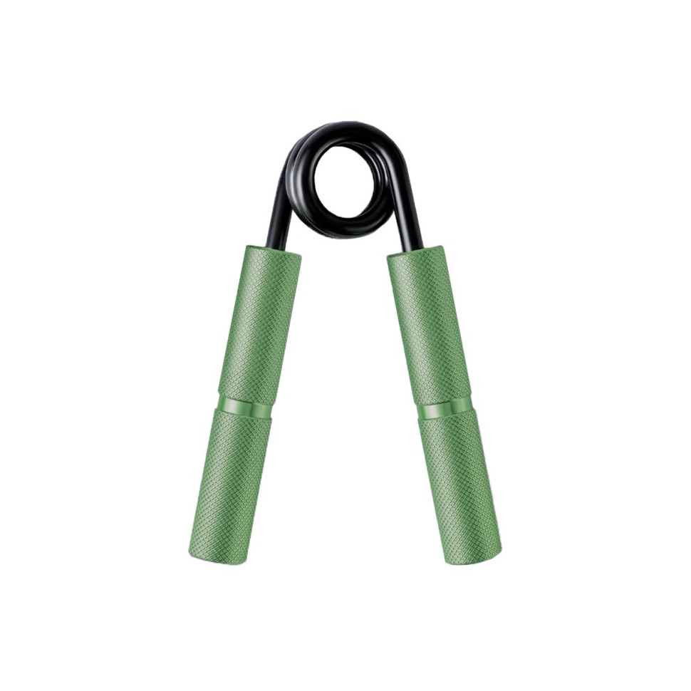 Кистьовий еспандер Hand Grip PRO EasyFit EF-1902-200 зелений 91 кг 200 lb