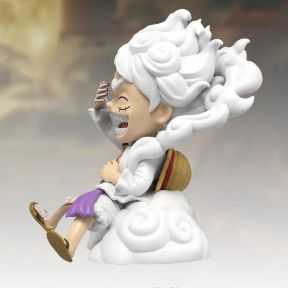 Коллекционная фигурка 