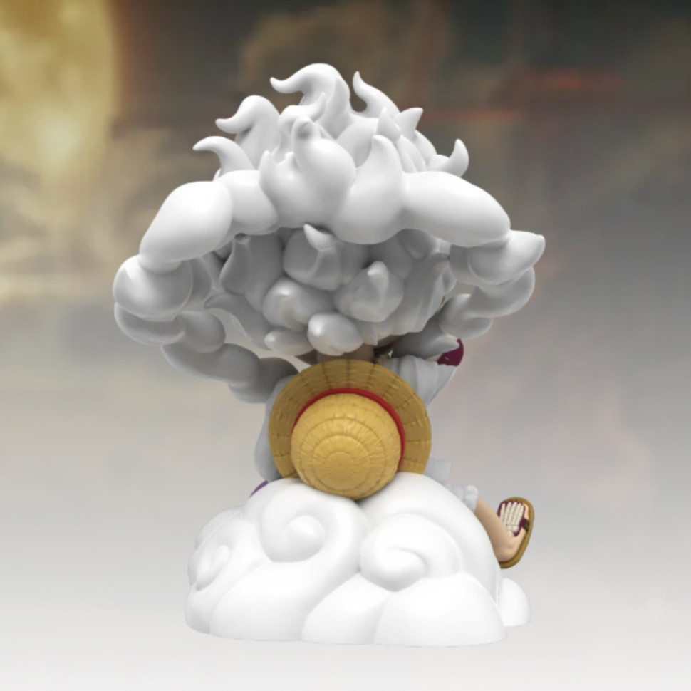 Коллекционная фигурка 