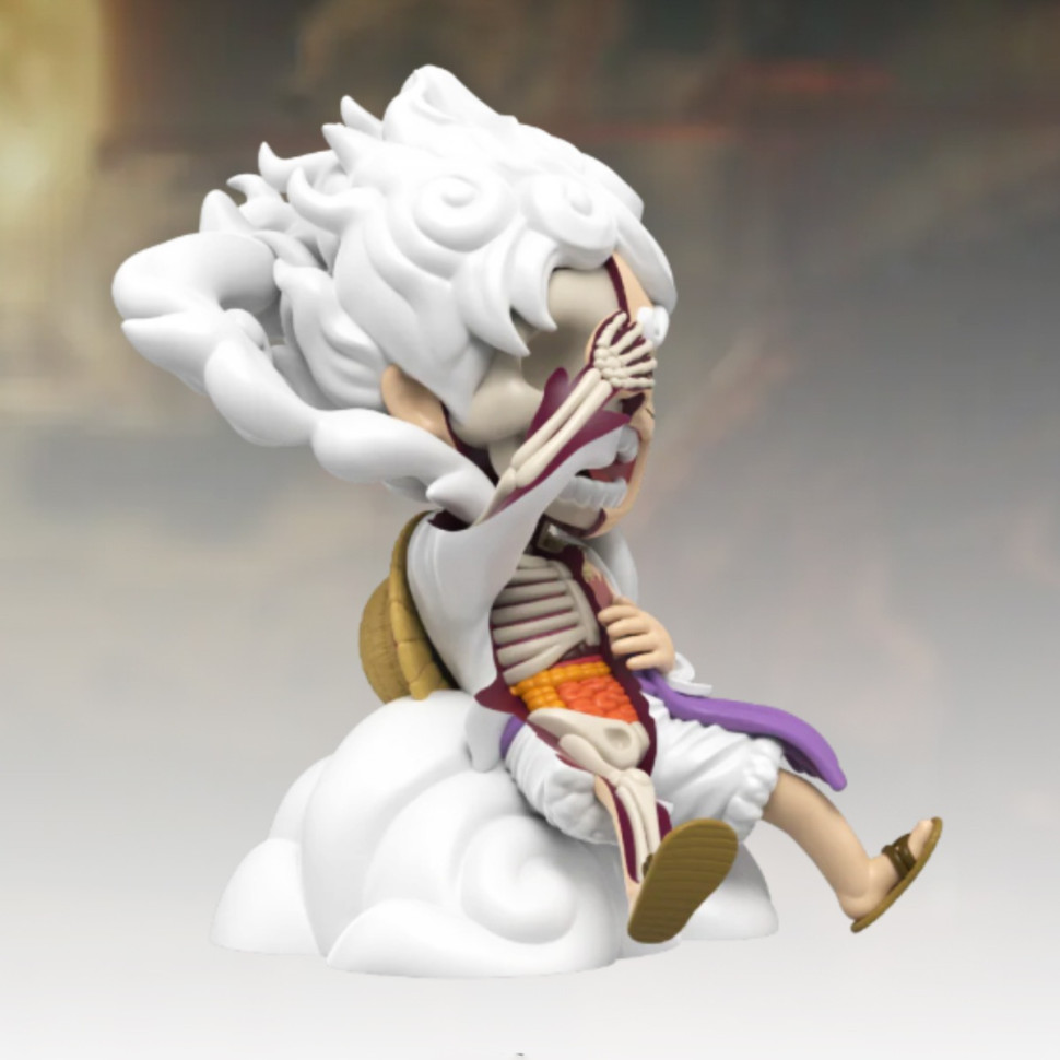 Коллекционная фигурка 