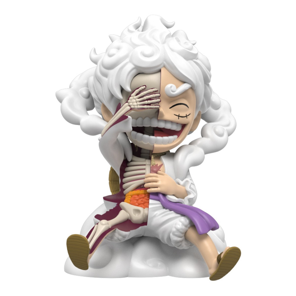 Коллекционная фигурка 