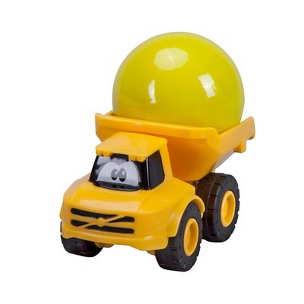 Игровой набор Volvo Stacking Crane Bb Junior 16-88605