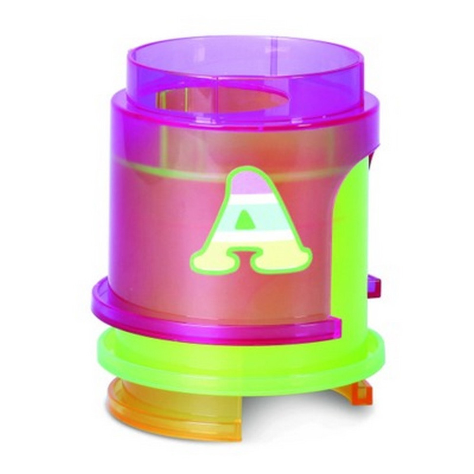 Игровой набор Volvo Stacking Crane Bb Junior 16-88605