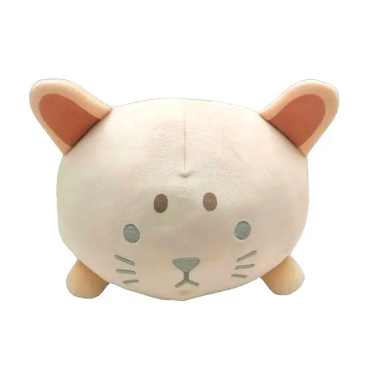 Игрушка мягконабивная MicroZoo Генета BeverHills MZ03960-5027, 9 см