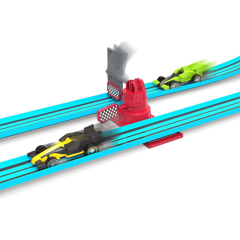 Трек DRIVEN TURBOCHARGE TURBO DASH 28 ел. WH1116Z