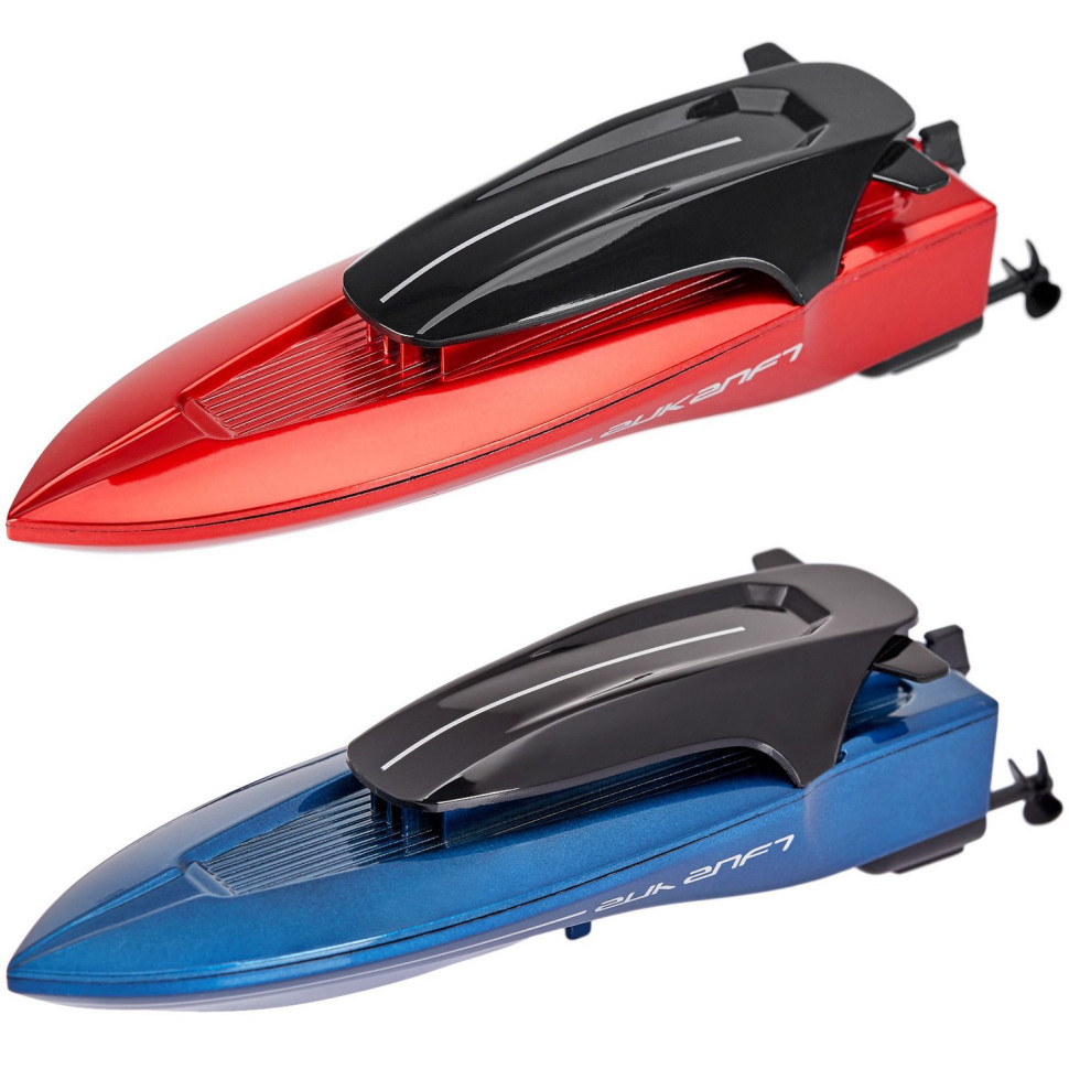 Човен на радіокеруванні Speed Boat ZIPP Toys QT888A