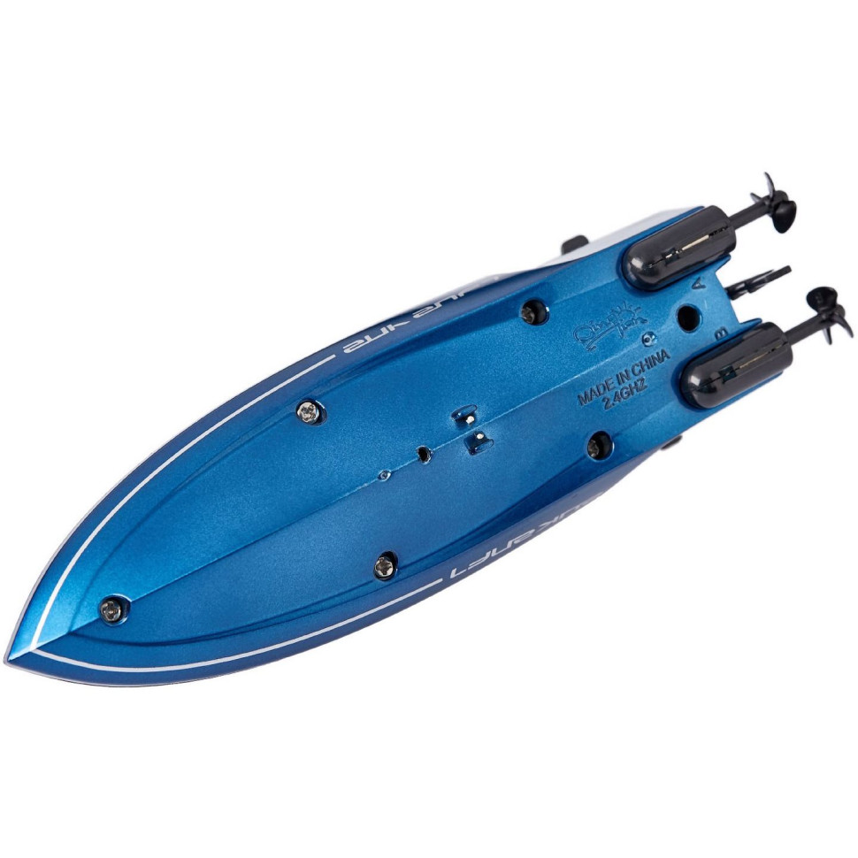 Човен на радіокеруванні Speed Boat ZIPP Toys QT888A