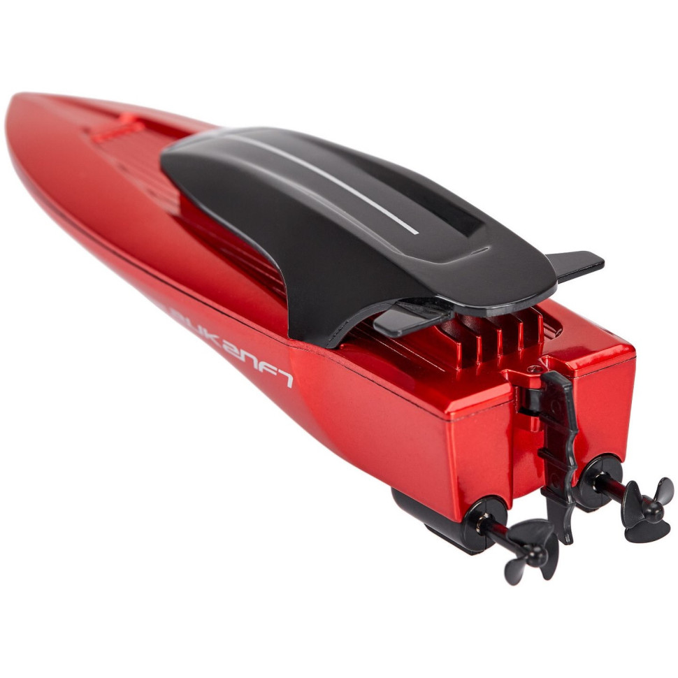 Човен на радіокеруванні Speed Boat ZIPP Toys QT888A