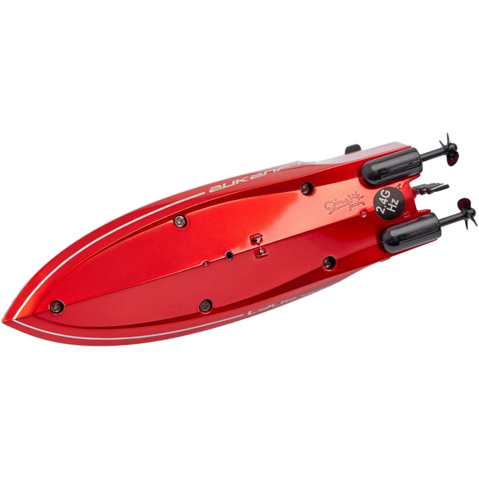 Човен на радіокеруванні Speed Boat ZIPP Toys QT888A