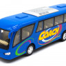 Модель автомобіля KS7101 W автобус "Coach"
