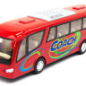 Модель автомобіля KS7101 W автобус "Coach"