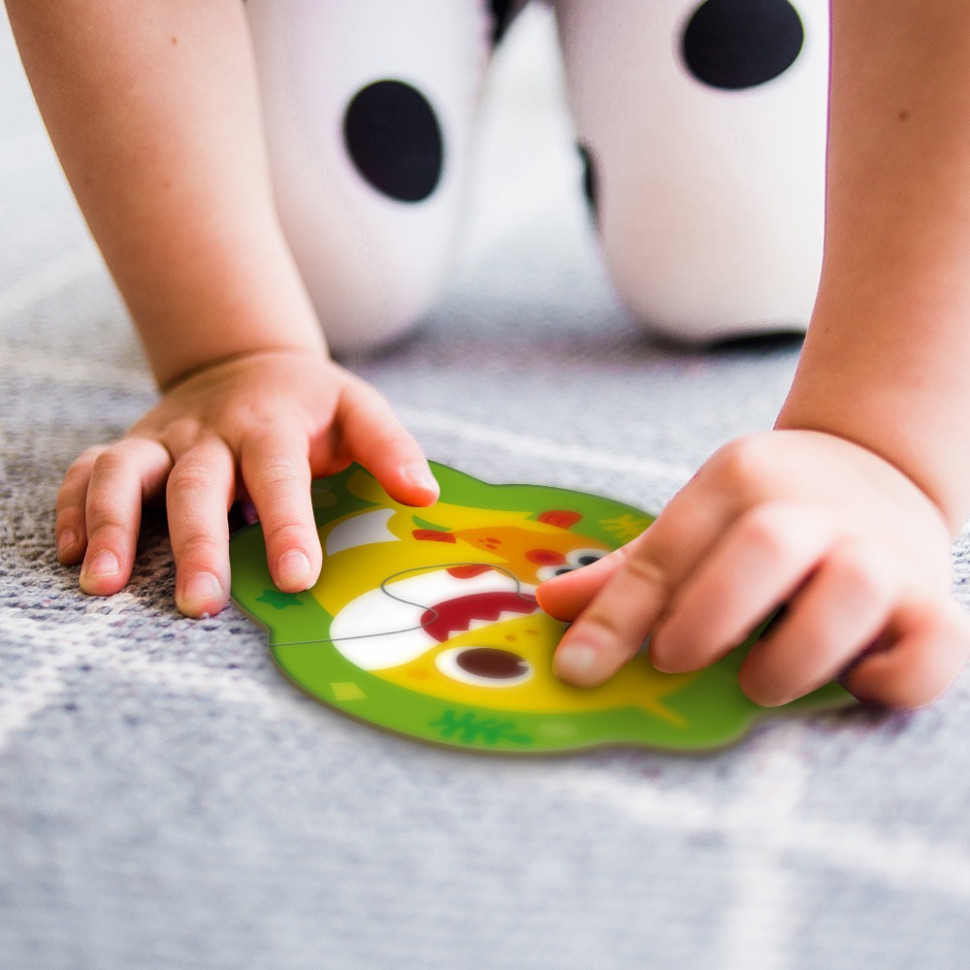 Детский пазл 