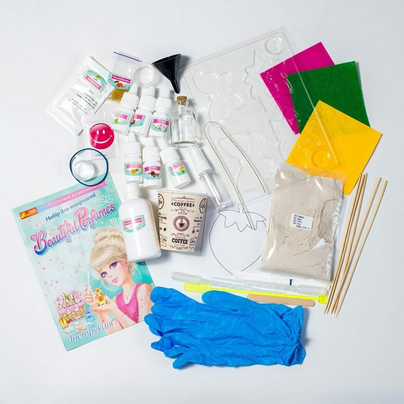 Набір для творчості