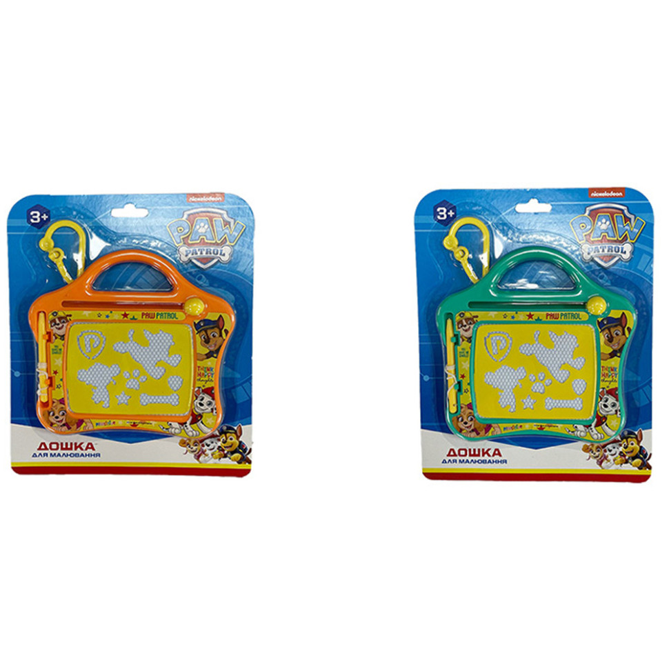 Магніна дошка Paw Patrol Bambi  PP-82103