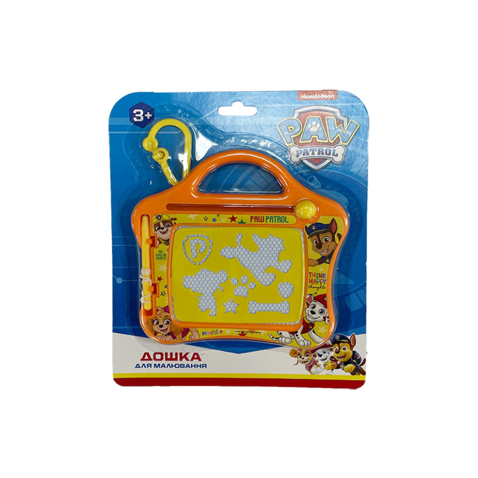 Магніна дошка Paw Patrol Bambi  PP-82103