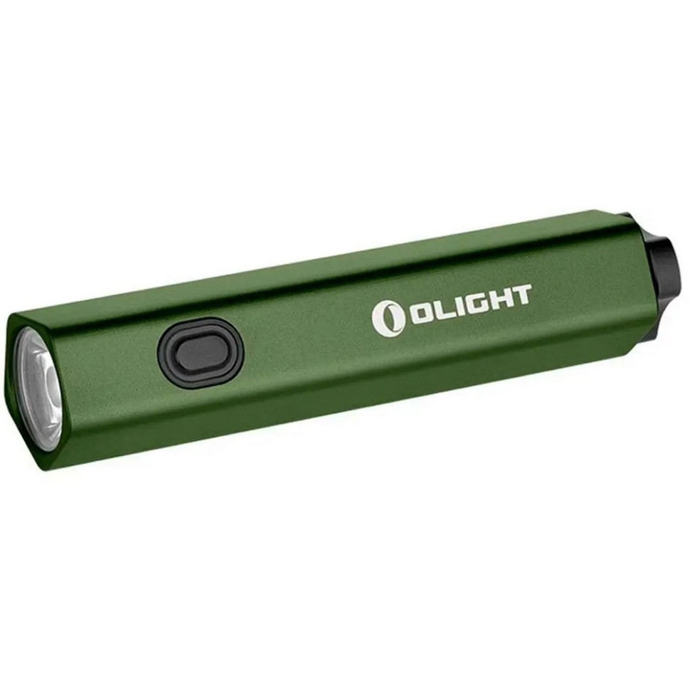 Фонарь Diffuse Olight 0.0000.0882 green 700 люмен