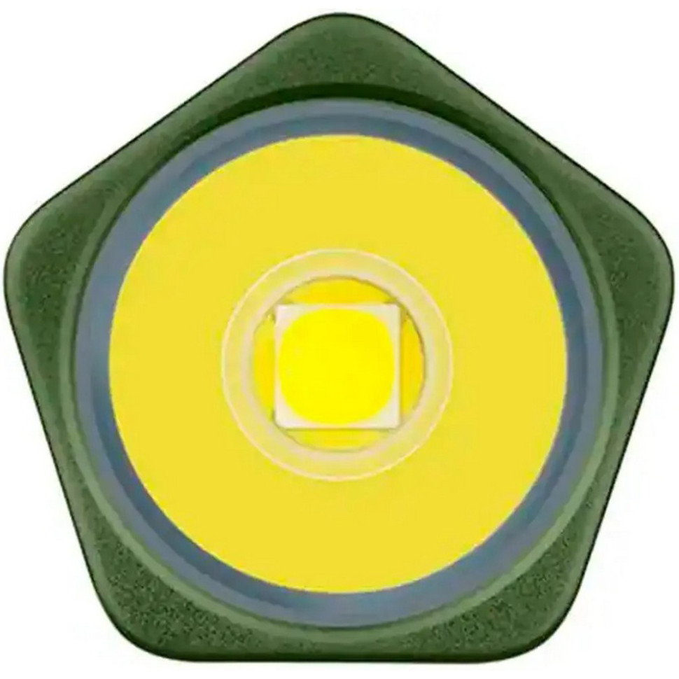 Фонарь Diffuse Olight 0.0000.0882 green 700 люмен