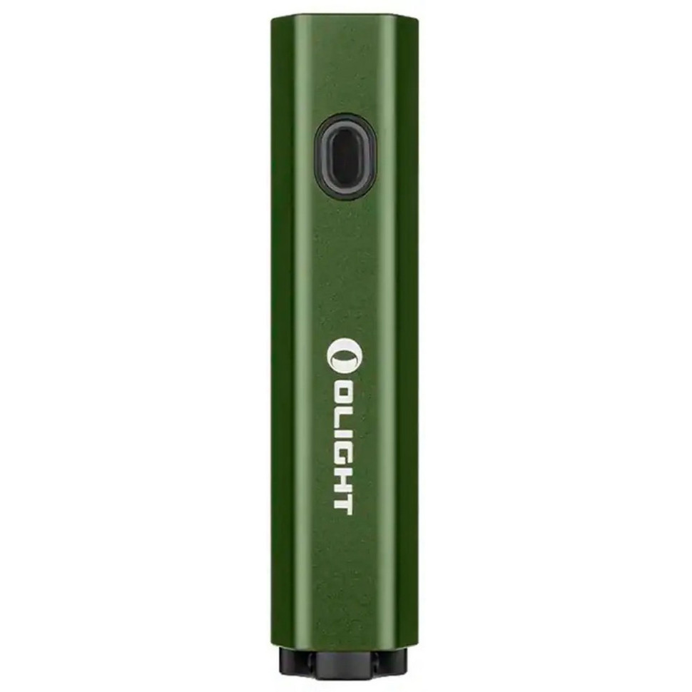 Фонарь Diffuse Olight 0.0000.0882 green 700 люмен