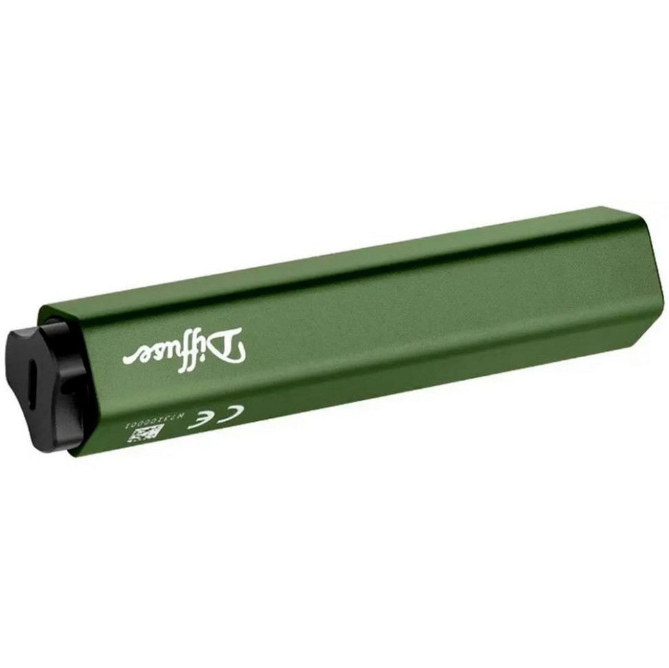 Фонарь Diffuse Olight 0.0000.0882 green 700 люмен