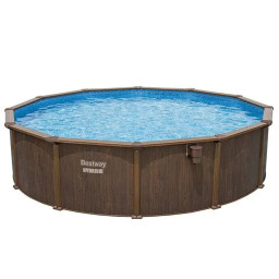 Бассейн каркасный Bestway 561CU, 21490 л