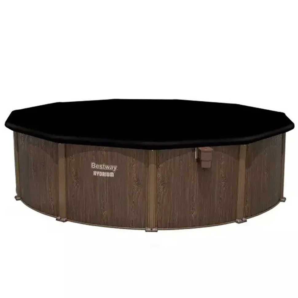 Бассейн каркасный Bestway 561CU, 21490 л