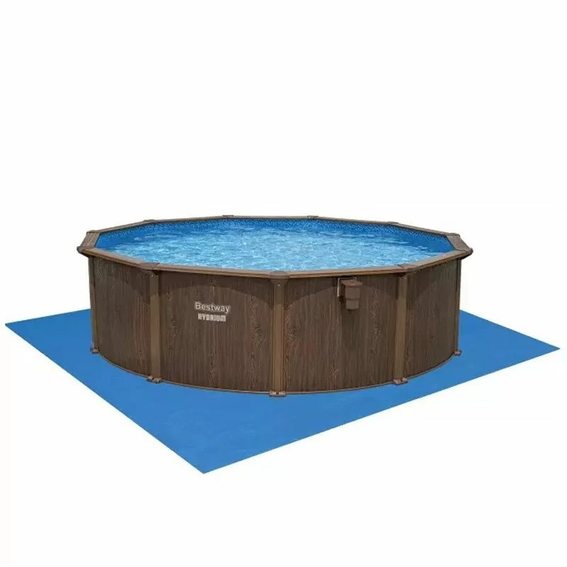 Бассейн каркасный Bestway 561CU, 21490 л