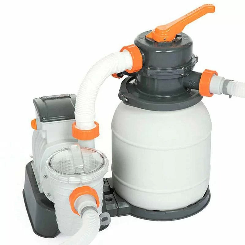 Бассейн каркасный Bestway 561CU, 21490 л