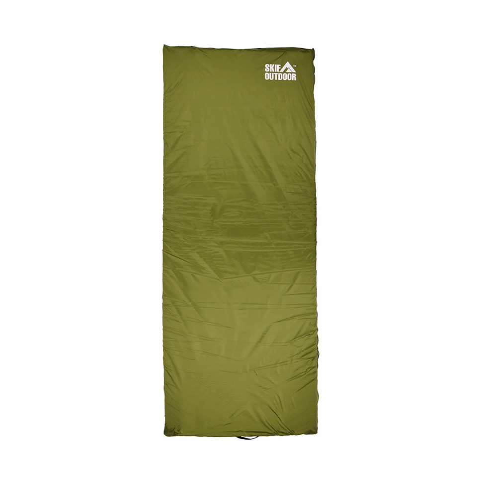 Каремат туристический Dandy Skif Outdoor SODM7OL 190 х 60 х 7 cм, olive