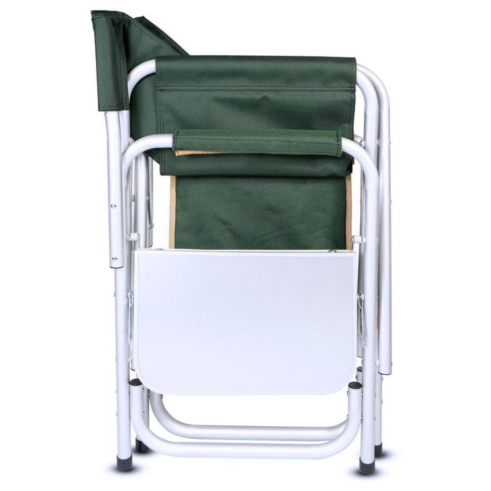 Кресло складное Ranger FC-95200S зеленое RA 2206