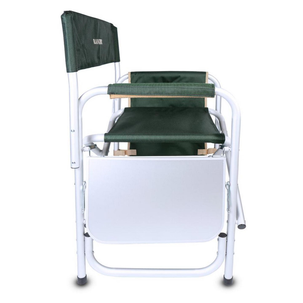 Кресло складное Ranger FC-95200S зеленое RA 2206