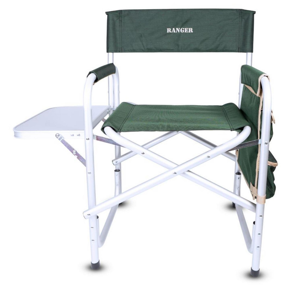 Кресло складное Ranger FC-95200S зеленое RA 2206