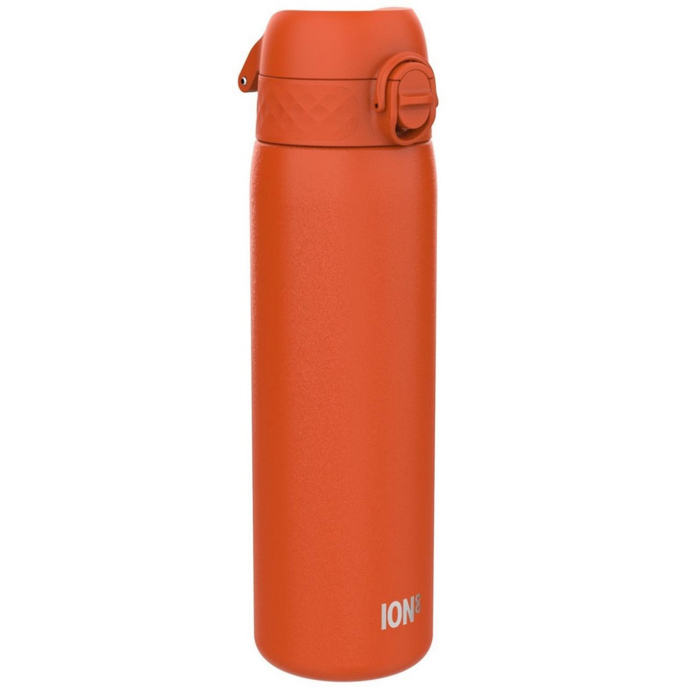 Пляшка для води металева Stainless Steel ION8 I8SS600HORG 600 мл, Hearty Orange