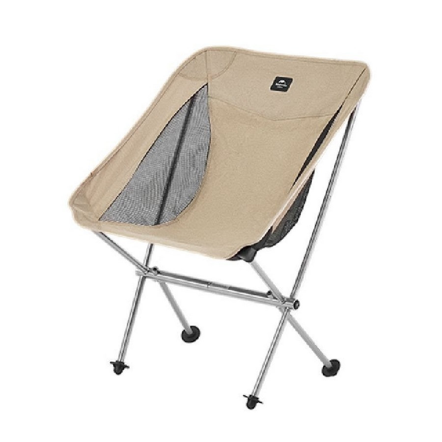 Стілець складаний YL05 NH18Y050-Z Naturehike 6927595753521 бежевий