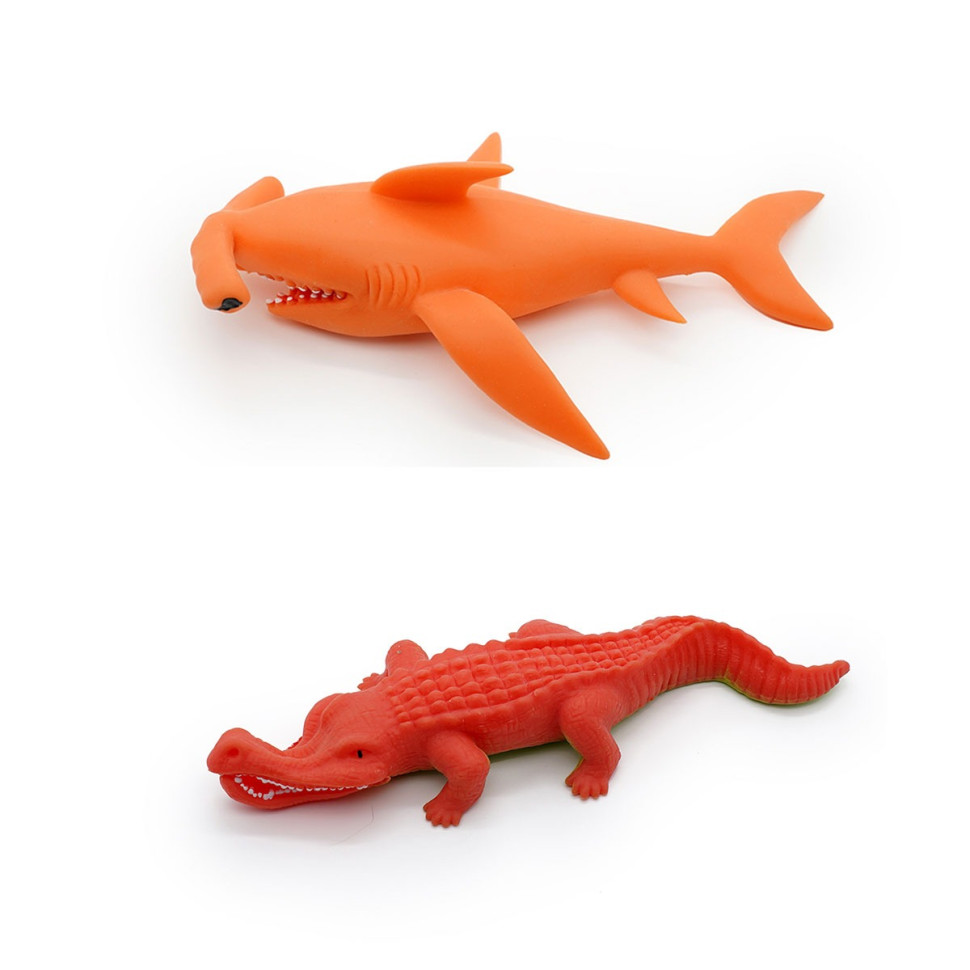 Стретч-іграшка сюрприз 