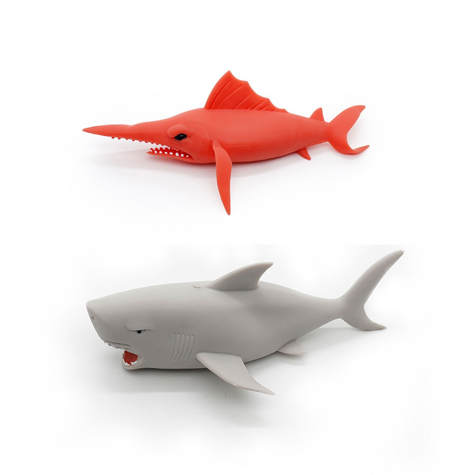 Стретч-іграшка сюрприз 