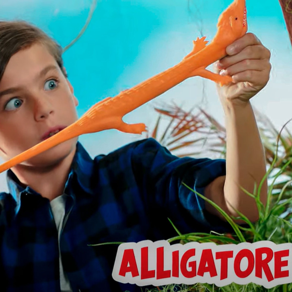 Стретч-іграшка сюрприз 